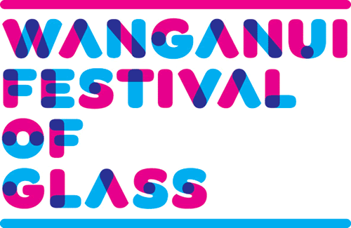 Kris Sowersby (Klim Type Foundry) - Wanganui Festival of Glass